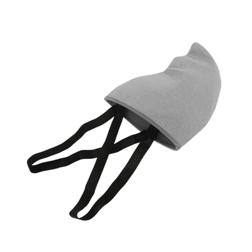 TOPPERFUN Riemen Requisiten Haifischflossen Zubehör Mit Hosenträger Haifischkostüm Haifischflossen Kostüm Für Erwachsene Requisite Cosplay Haifischflosse Mit Hosenträger Leicht Zu von TOPPERFUN