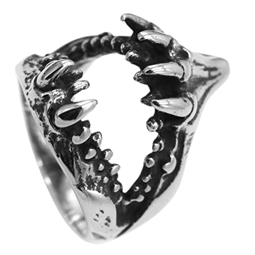 TOPPERFUN Shark für Herren Stylischer im Haifischdesign für Partys Cosplay und Besondere Anlässe Perfektes für zu Besonderen Gelegenheiten TOPPERFUN Shark für Herren Stylischer im Haifischdesign für Partys Cosplay und Besondere Anlässe Perfektes für zu Besonderen Gelegenheiten von TOPPERFUN