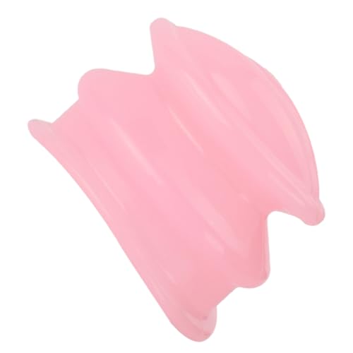 TOPPERFUN Silikon-lippenverstärker-tool Zum Vergrößern Der Lippen Wiederverwendbarer Lippensauger Für Frauen Und Mädchen Mund-schönheitsgerät Für Vollere Lippen von TOPPERFUN