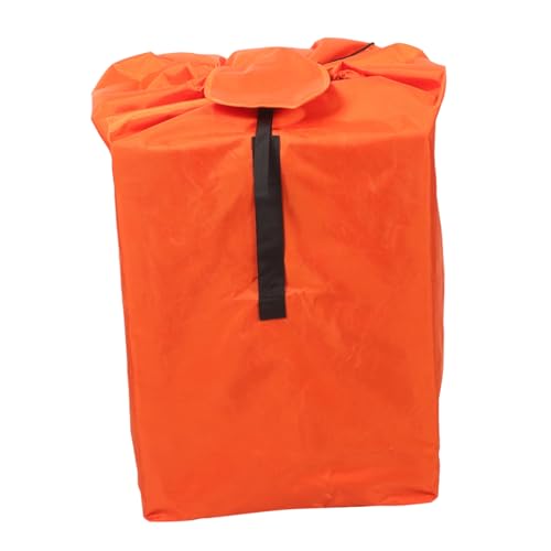 TOPPERFUN Reise-Kinderwagen-Tasche Für Flugreisen Und Für Autositz Und Babyutensilien Praktischer Schutz Für Unterwegs von TOPPERFUN