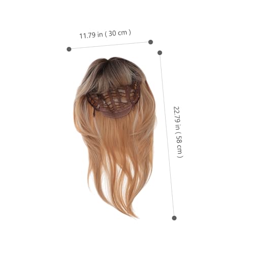 TOPPERFUN Stylische Damen Bob Perücke Kurzhaar Gerade Synthetische Front Wig Cosplay Party Halloween Karneval Verstellbar Schulterlang Alternative Haarschnitt TOPPERFUN Stylische Damen Bob Perücke Kurzhaar Gerade Synthetische Front Wig Cosplay Party Halloween Karneval Verstellbar Schulterlang Alternative Haarschnitt von TOPPERFUN
