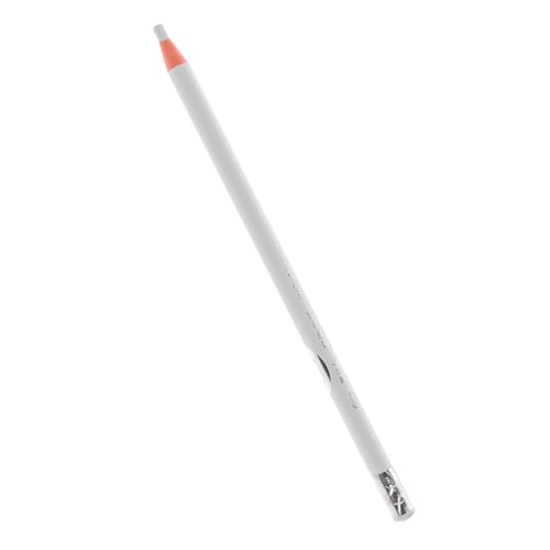 TOPPERFUN Wasserfester Augenbrauenstift mit Punktmarkierungen für Anfänger zur Natürlichen Haarstrich und Einfach Anwendung für Augenbrauen Make Up TOPPERFUN Wasserfester Augenbrauenstift mit Punktmarkierungen für Anfänger zur Natürlichen Haarstrich und Einfach Anwendung für Augenbrauen Make Up von TOPPERFUN