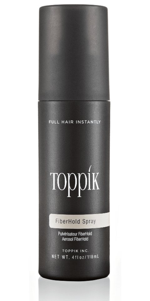 TOPPIK Haarspray Toppik Fiberhold Spray 118ml von TOPPIK
