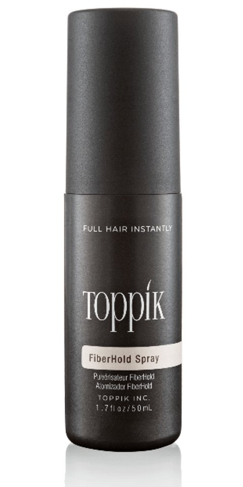 TOPPIK Haarspray Toppik Fiberhold Spray 50ml von TOPPIK