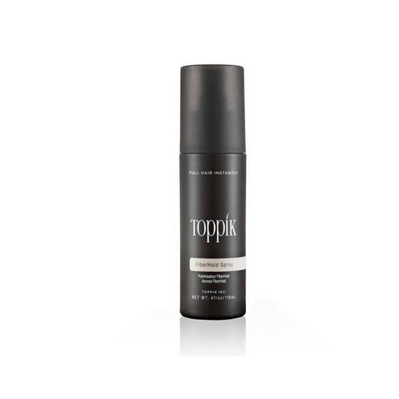 TOPPIK Haarstyling-Set TOPPIK Fiberhold Spray, Haarfasern, Fiberhold Spray, Fixier Spray von TOPPIK