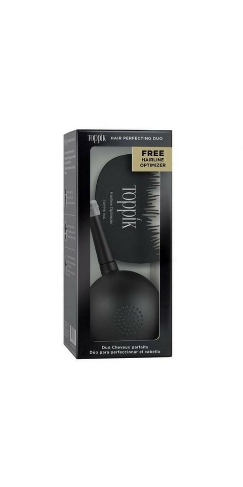 TOPPIK Pflege-Set Toppik Hair Perfecting Duo von TOPPIK