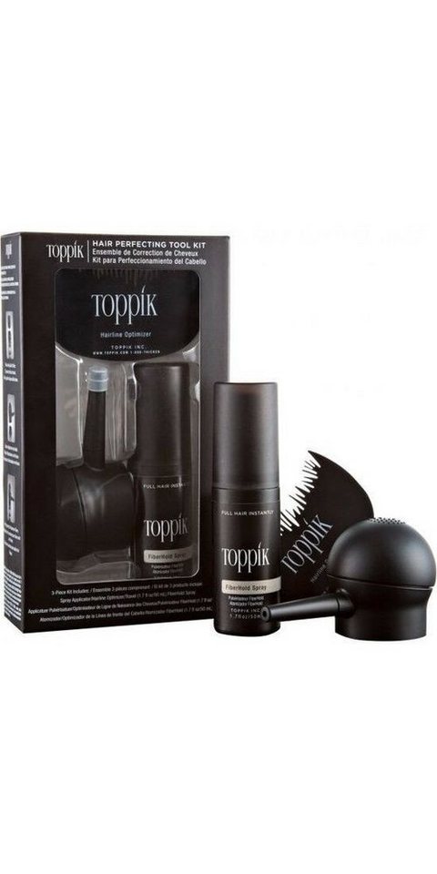 TOPPIK Pflege-Set Toppik Hair Perfecting Tool Kit von TOPPIK