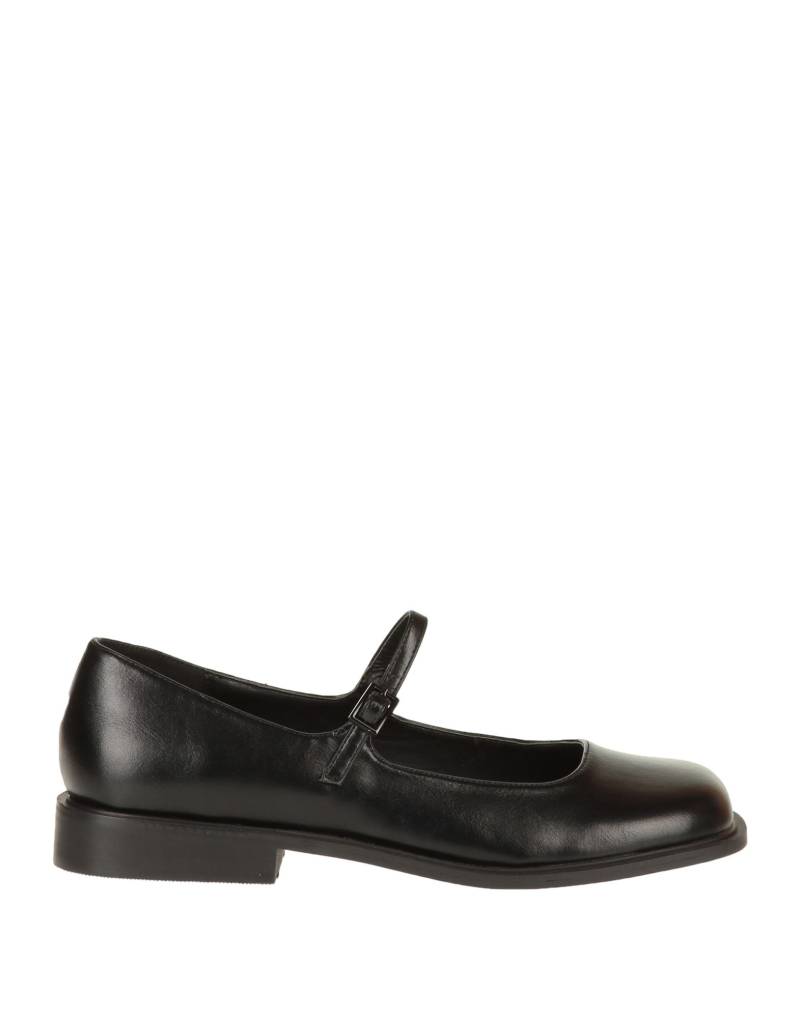 TOPSHOP Ballerina Damen Schwarz von TOPSHOP