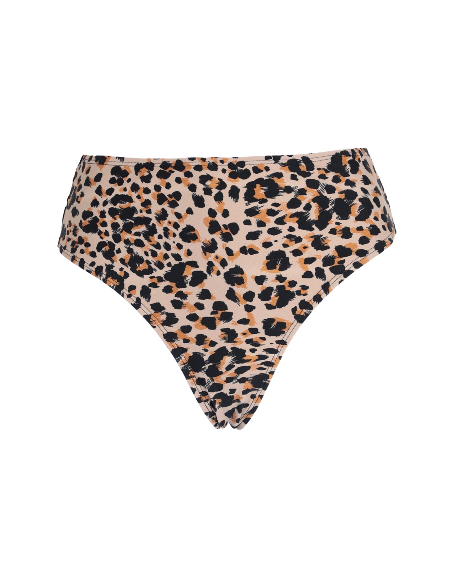 TOPSHOP Bikinislip & Badehose Damen Beige von TOPSHOP