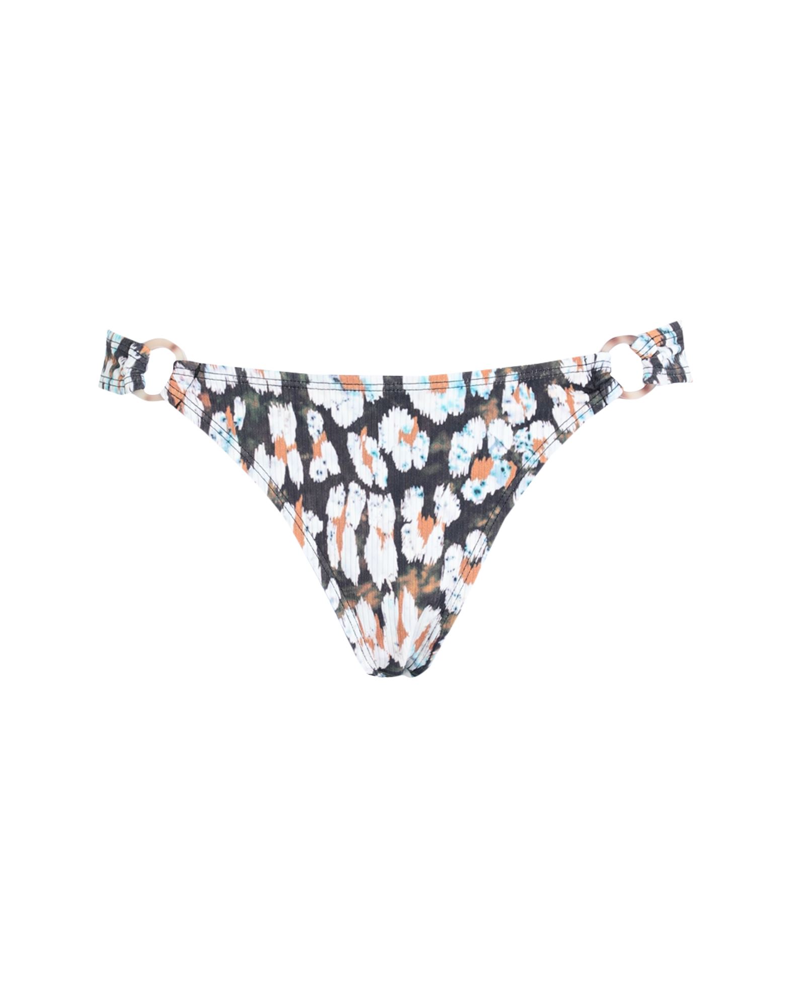 TOPSHOP Bikinislip & Badehose Damen Elfenbein von TOPSHOP