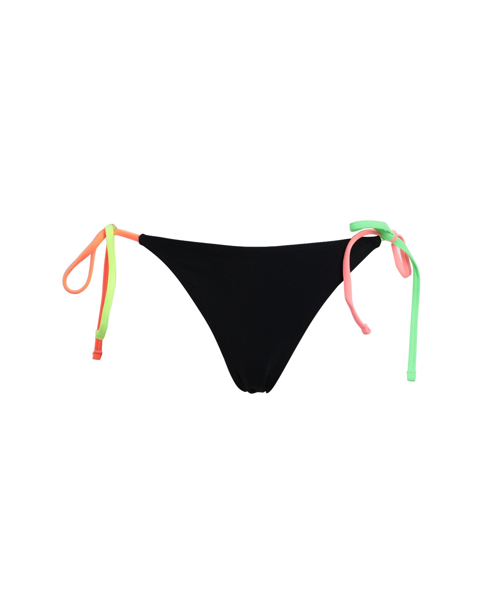 TOPSHOP Bikinislip & Badehose Damen Schwarz von TOPSHOP