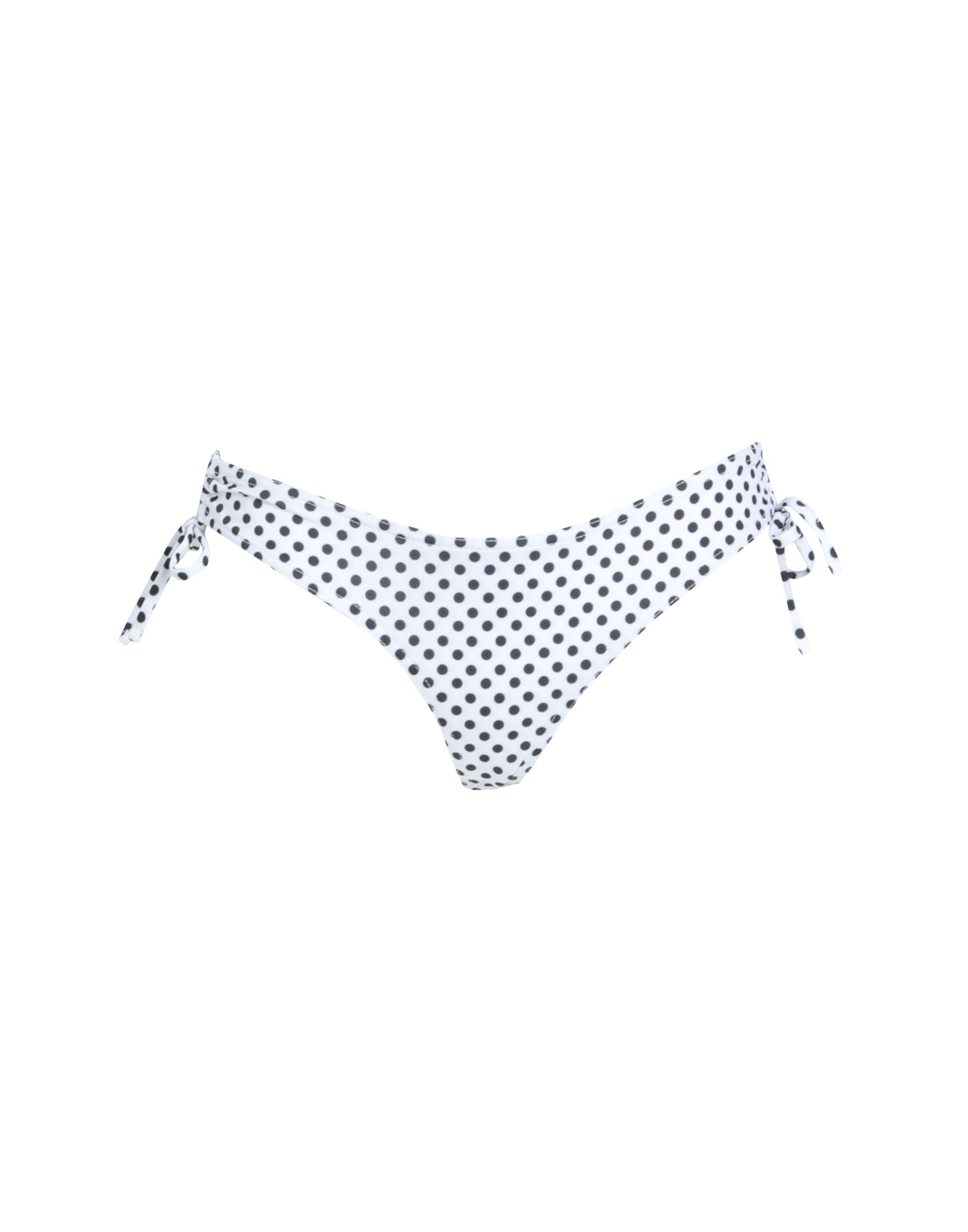 TOPSHOP Bikinislip & Badehose Damen Weiß von TOPSHOP