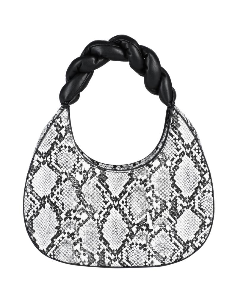 TOPSHOP Handtaschen Damen Elfenbein von TOPSHOP