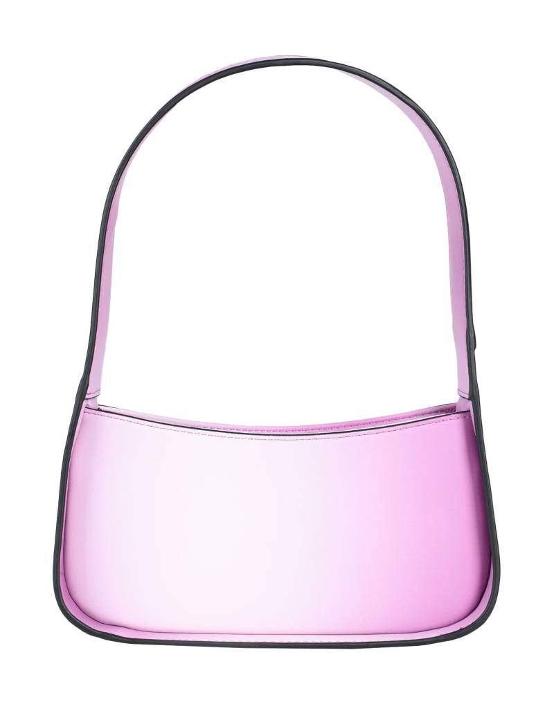 TOPSHOP Handtaschen Damen Malve von TOPSHOP