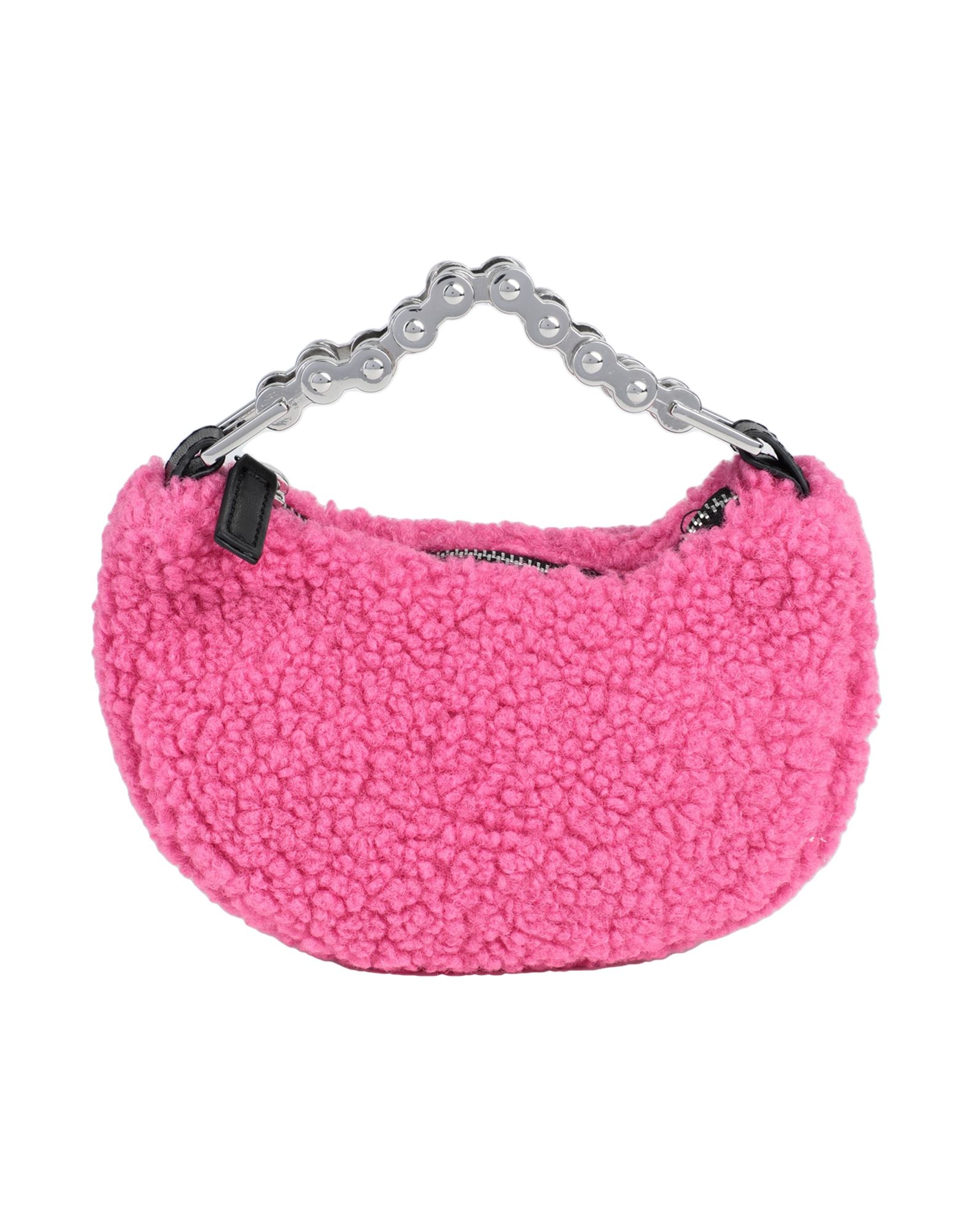 TOPSHOP Handtaschen Damen Fuchsia von TOPSHOP