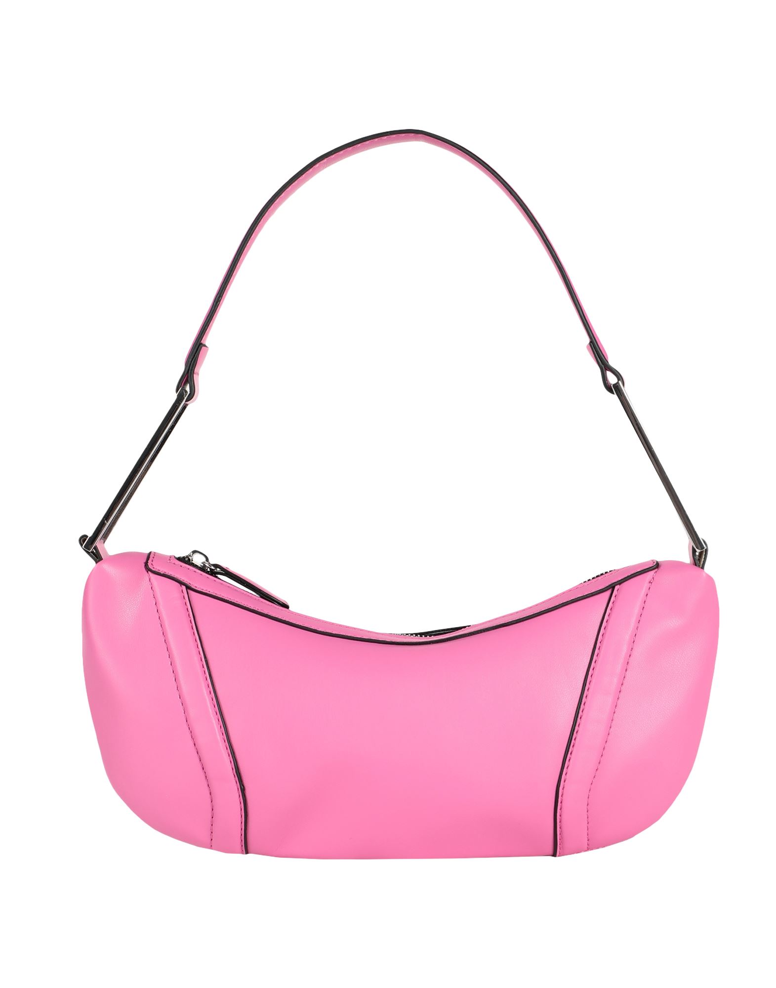 TOPSHOP Handtaschen Damen Fuchsia von TOPSHOP