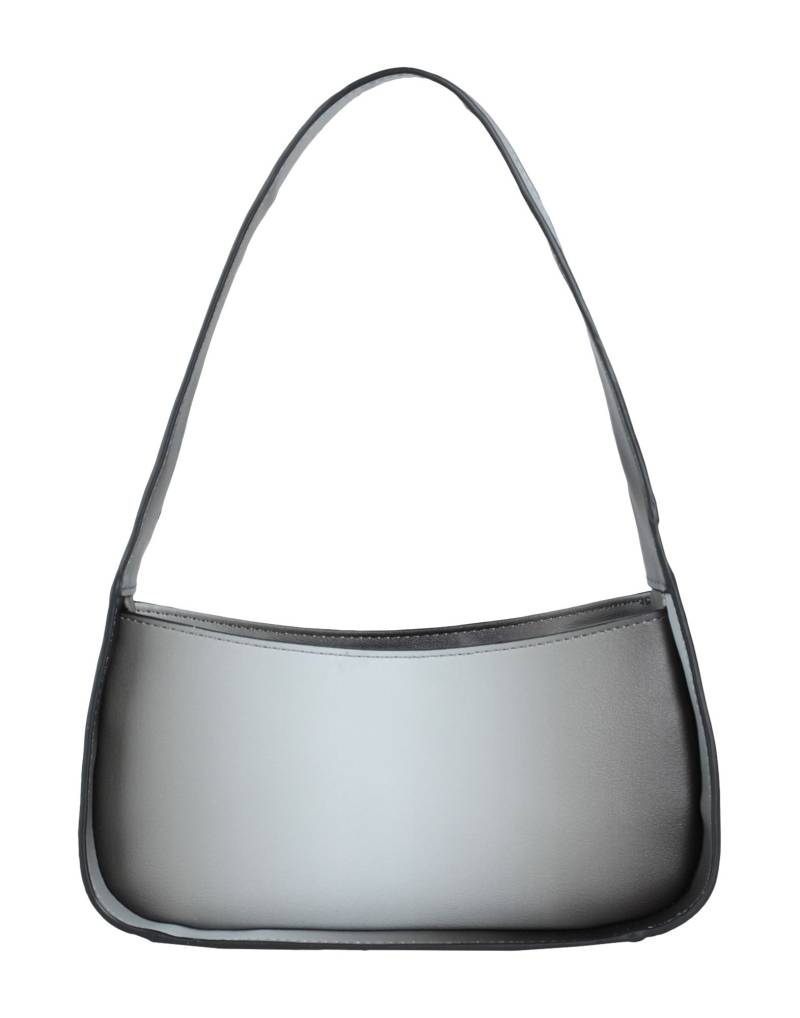 TOPSHOP Handtaschen Damen Grau von TOPSHOP