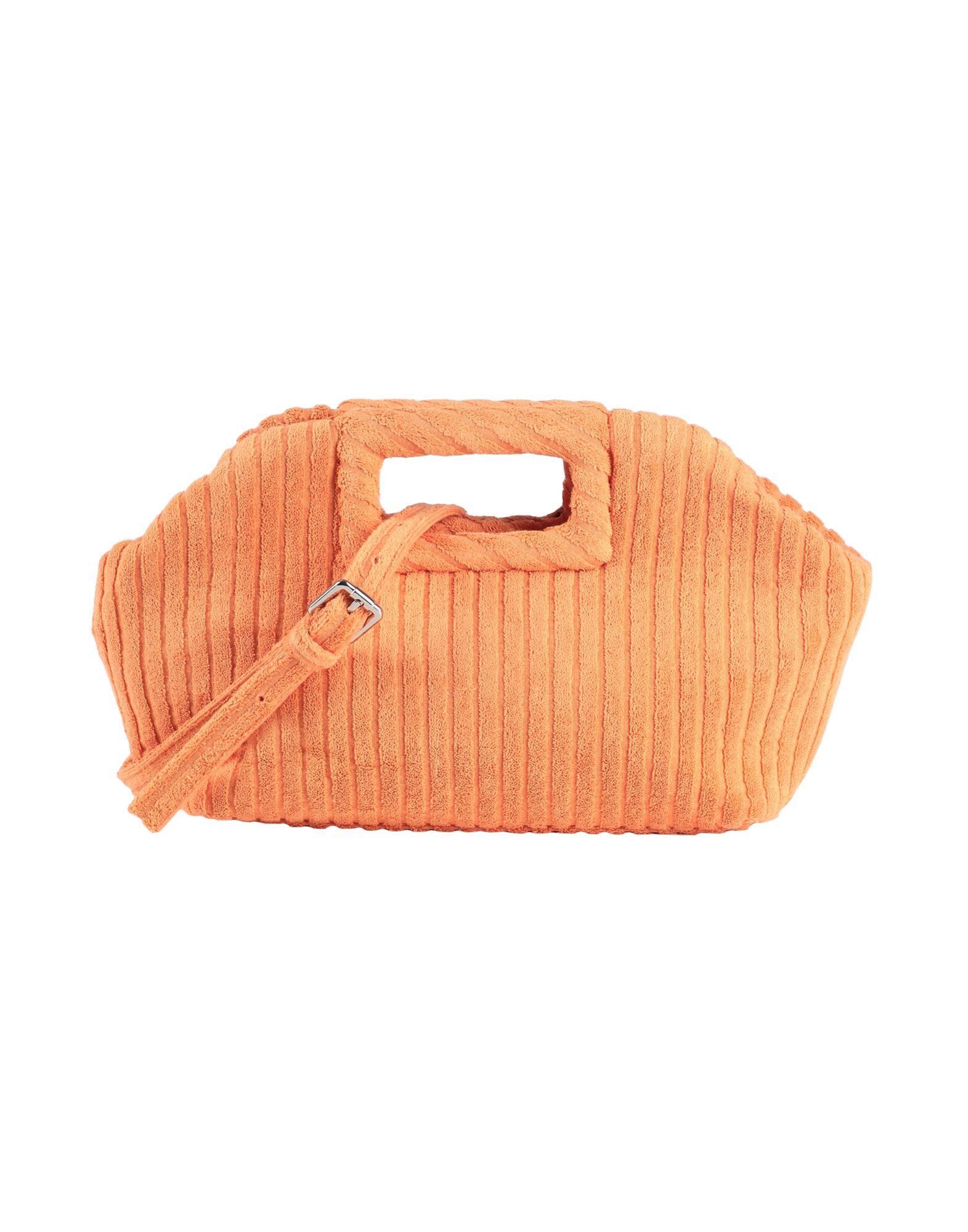 TOPSHOP Handtaschen Damen Orange von TOPSHOP