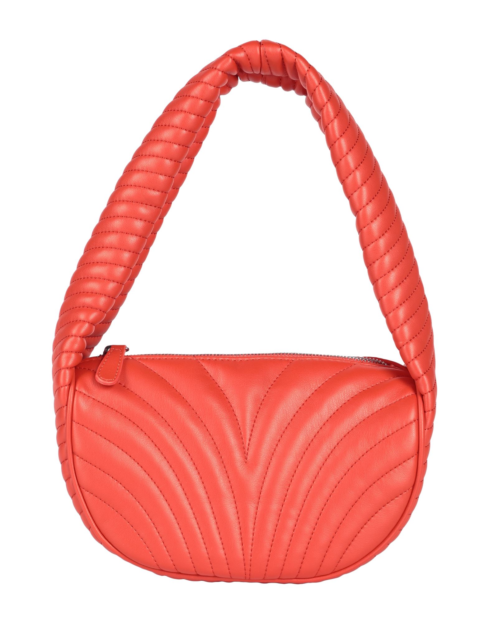 TOPSHOP Handtaschen Damen Orange von TOPSHOP