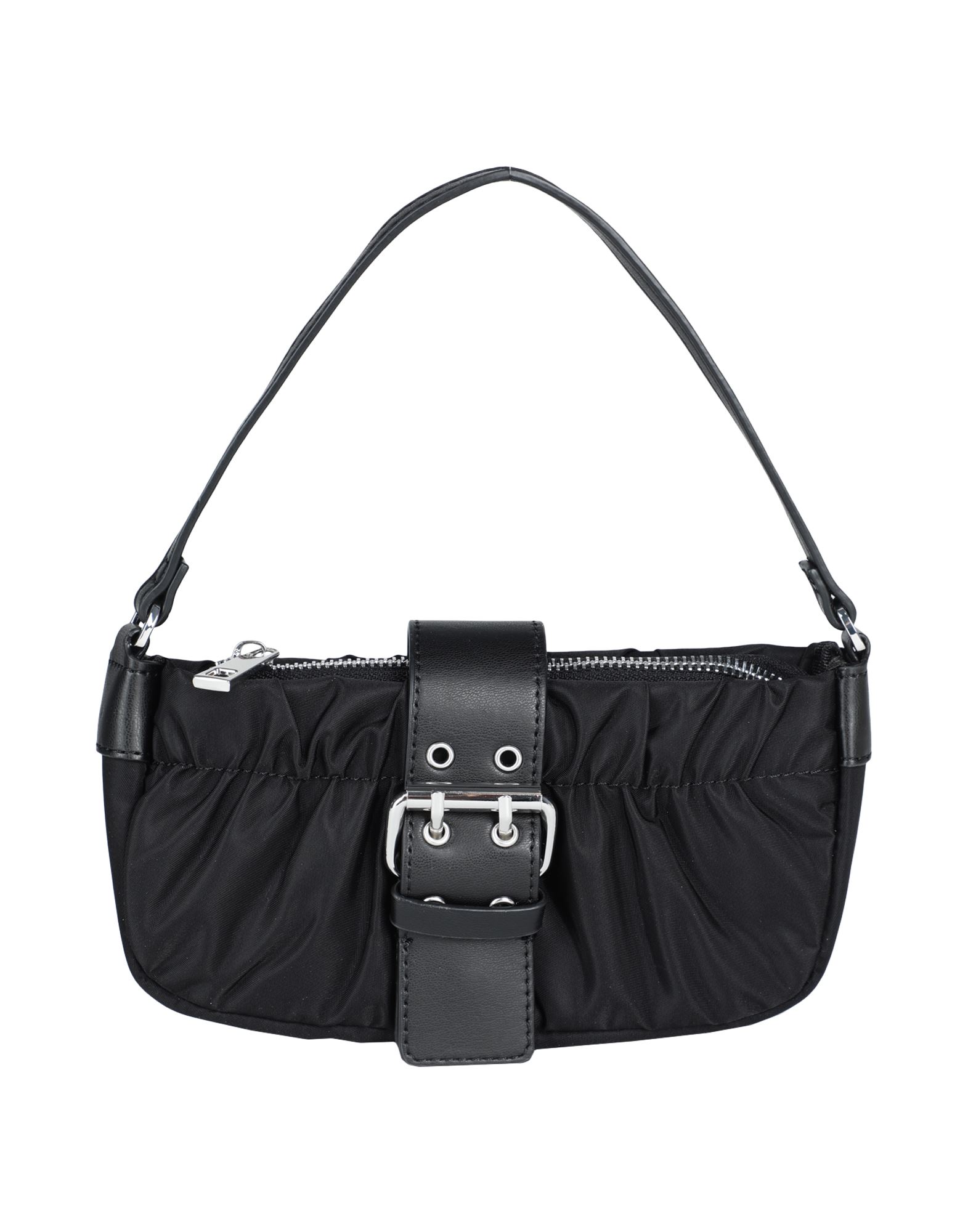 TOPSHOP Handtaschen Damen Schwarz von TOPSHOP