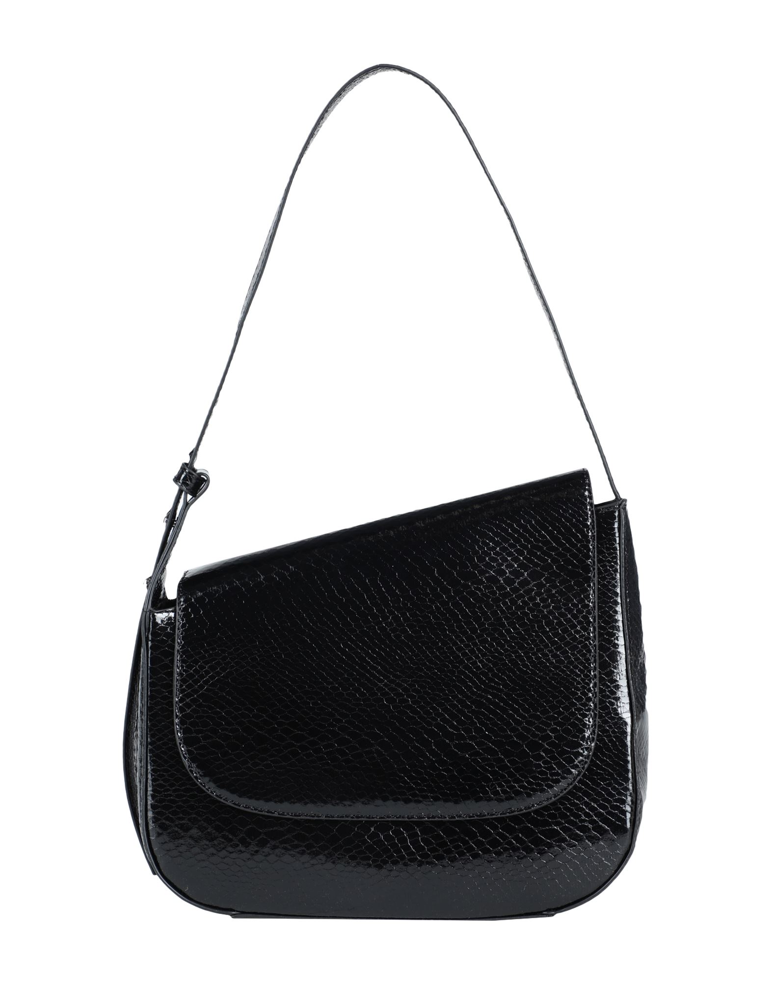 TOPSHOP Handtaschen Damen Schwarz von TOPSHOP