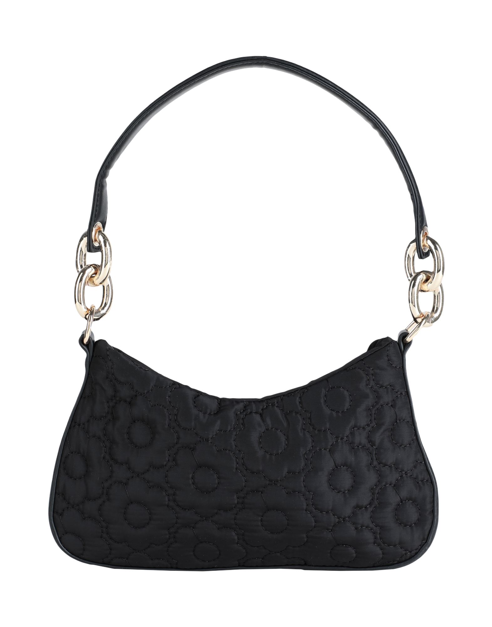 TOPSHOP Handtaschen Damen Schwarz von TOPSHOP