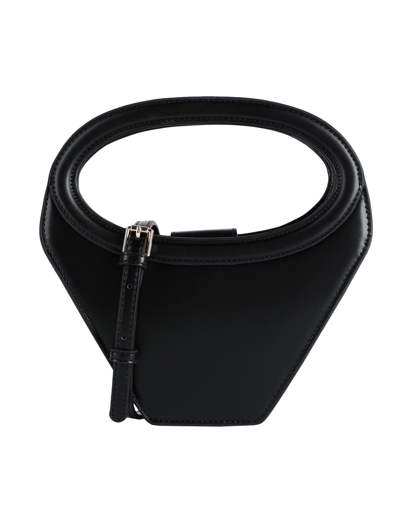 TOPSHOP Handtaschen Damen Schwarz von TOPSHOP