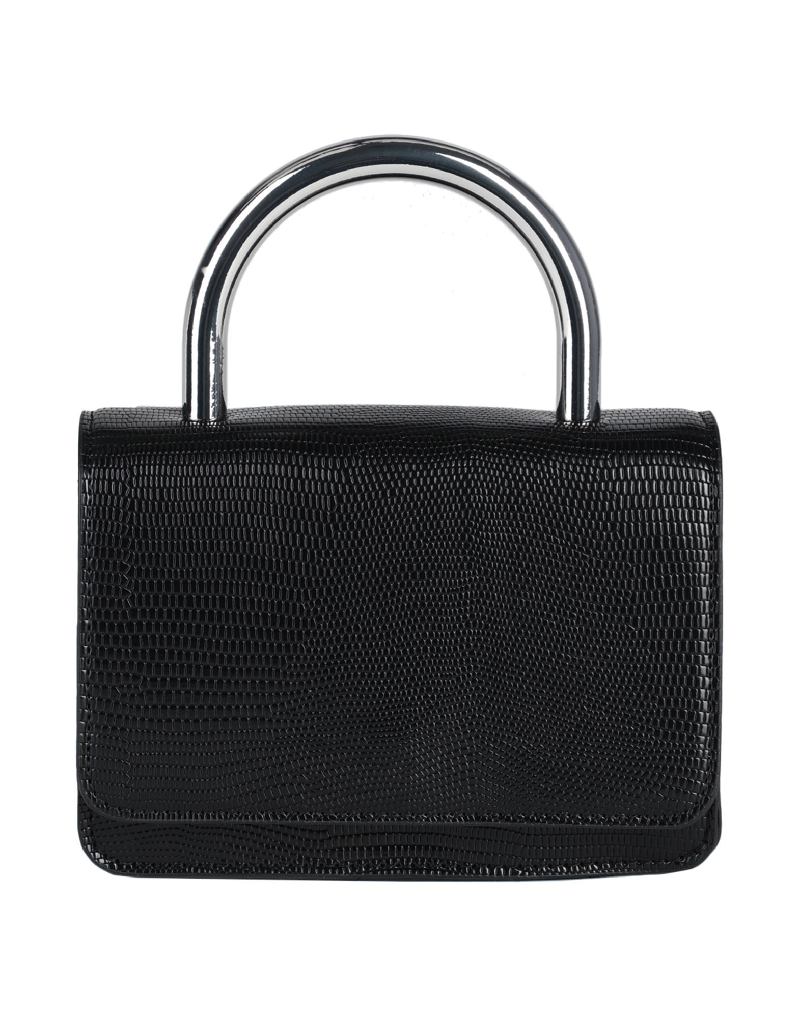 TOPSHOP Handtaschen Damen Schwarz von TOPSHOP