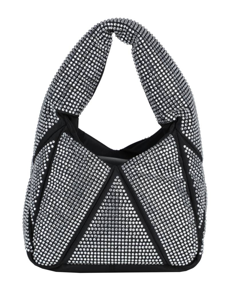 TOPSHOP Handtaschen Damen Schwarz von TOPSHOP