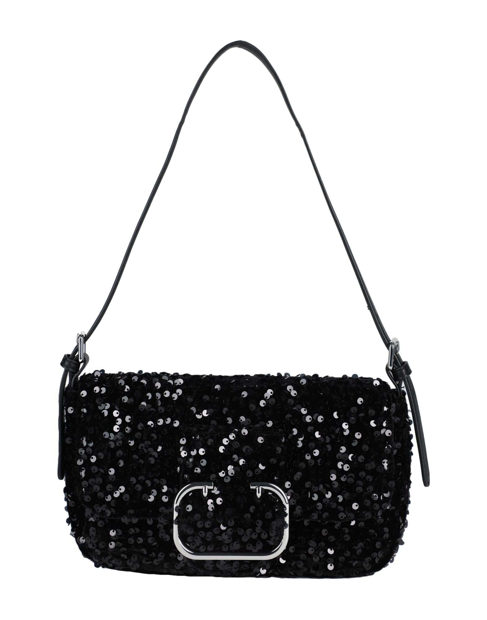 TOPSHOP Handtaschen Damen Schwarz von TOPSHOP