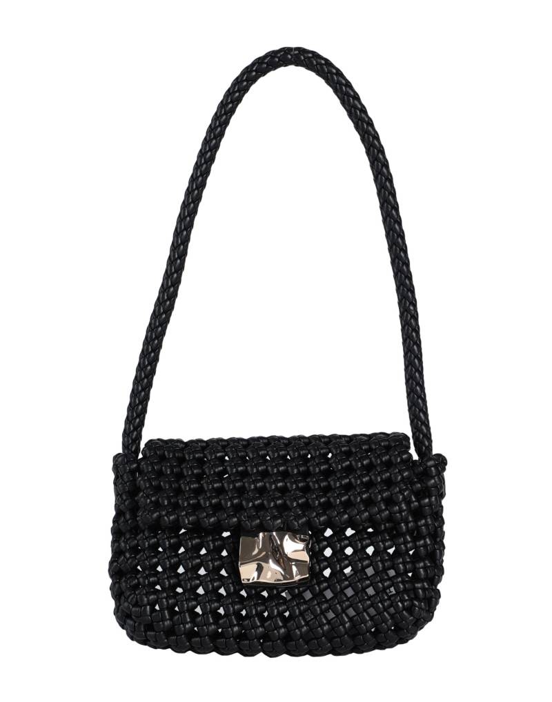 TOPSHOP Handtaschen Damen Schwarz von TOPSHOP