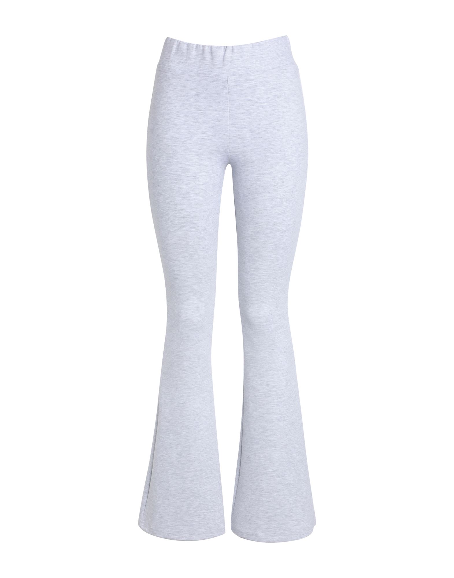 TOPSHOP Hose Damen Grau von TOPSHOP