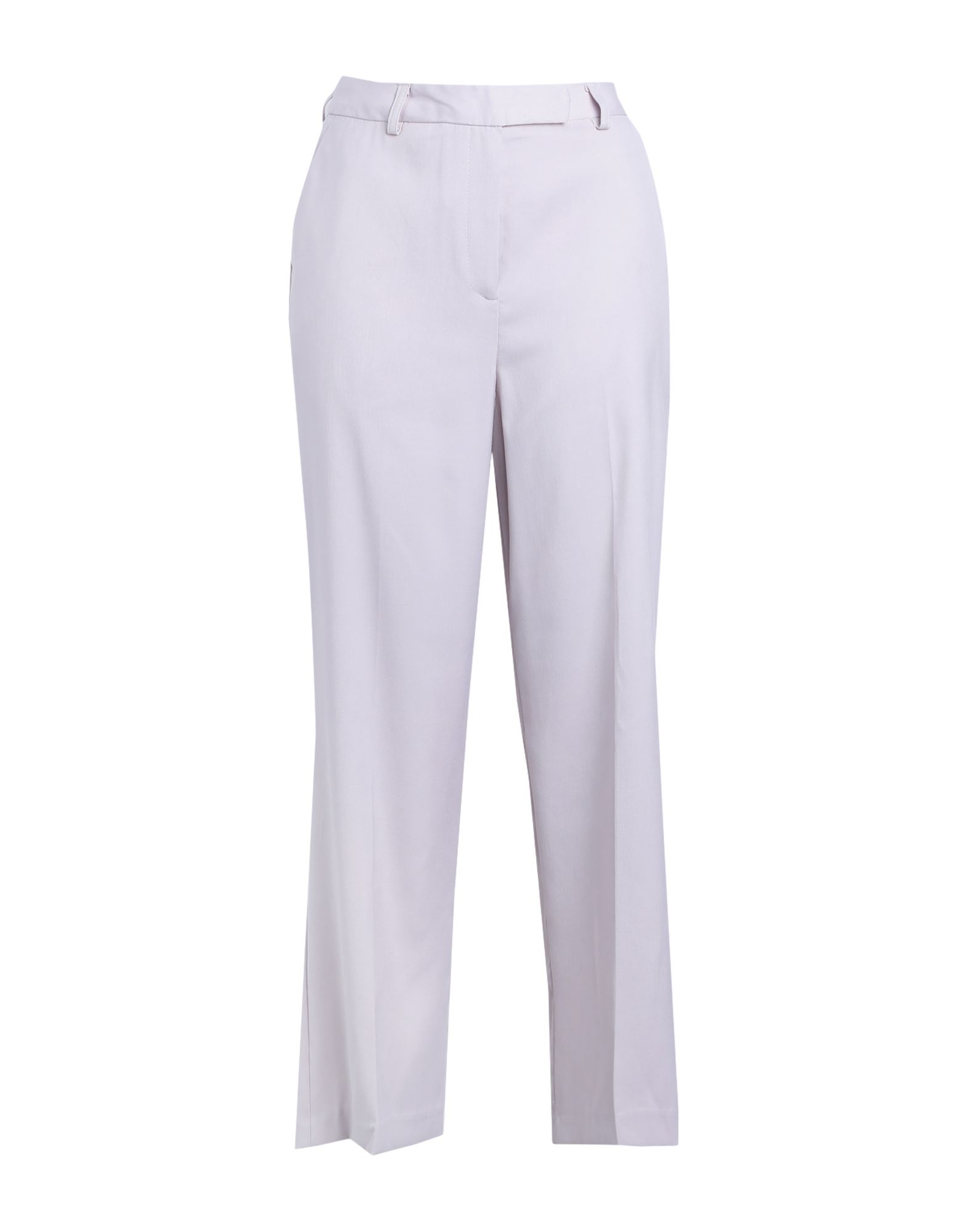 TOPSHOP Hose Damen Lila von TOPSHOP