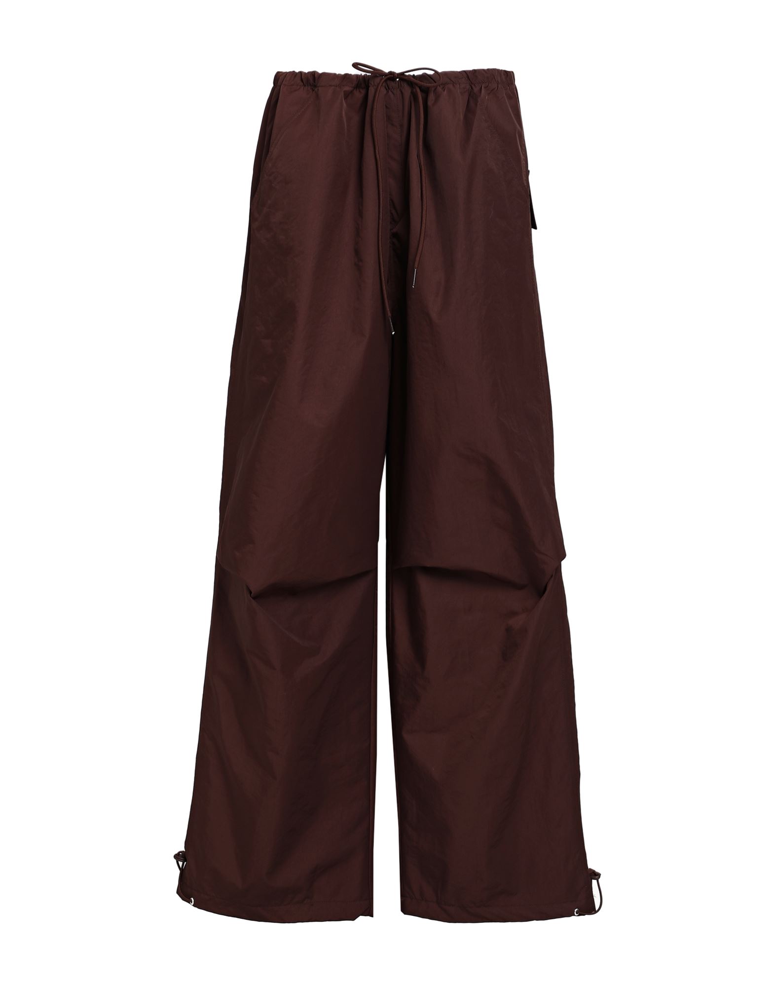 TOPSHOP Hose Damen Mittelbraun von TOPSHOP