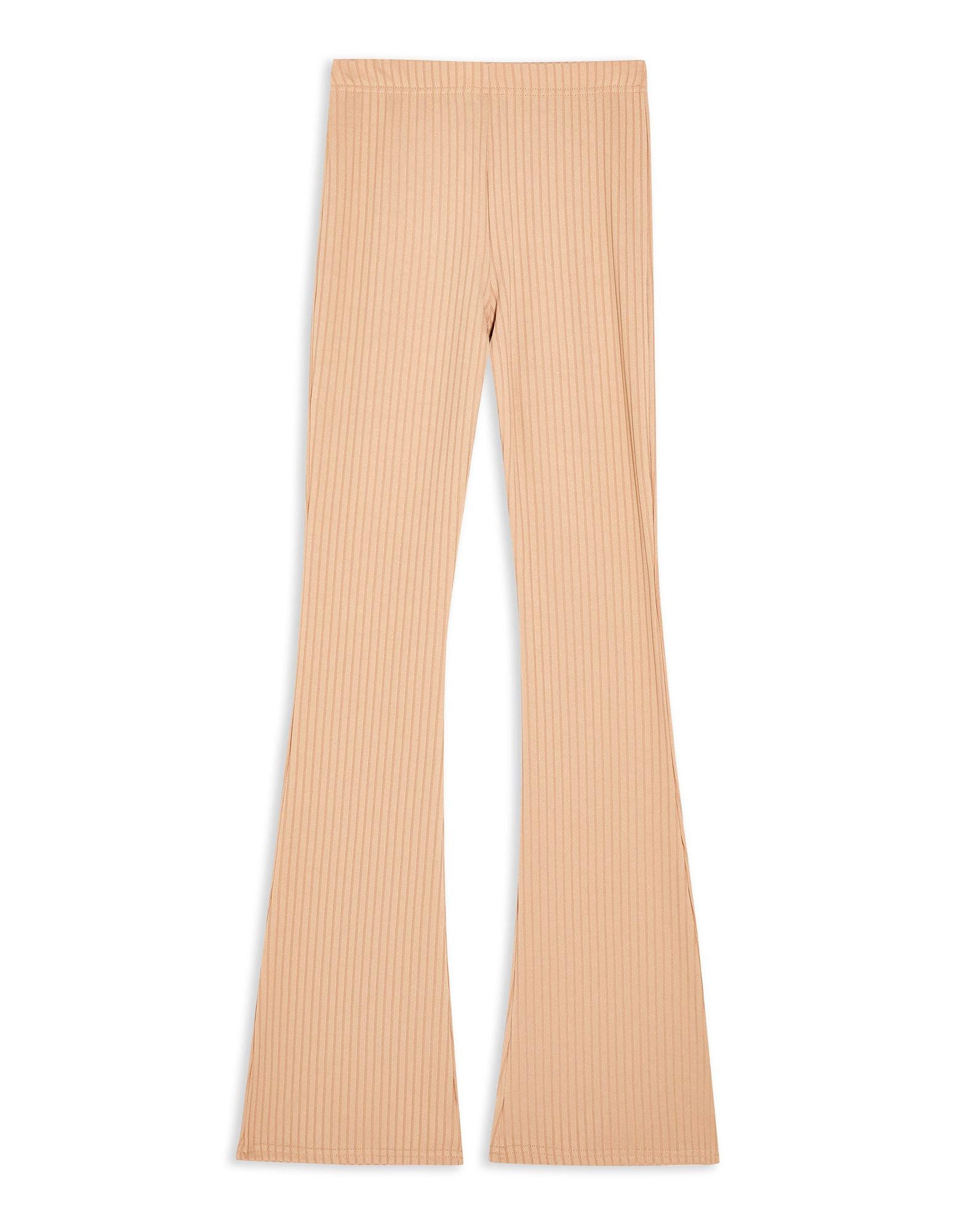 TOPSHOP Hose Damen Hellrosa von TOPSHOP