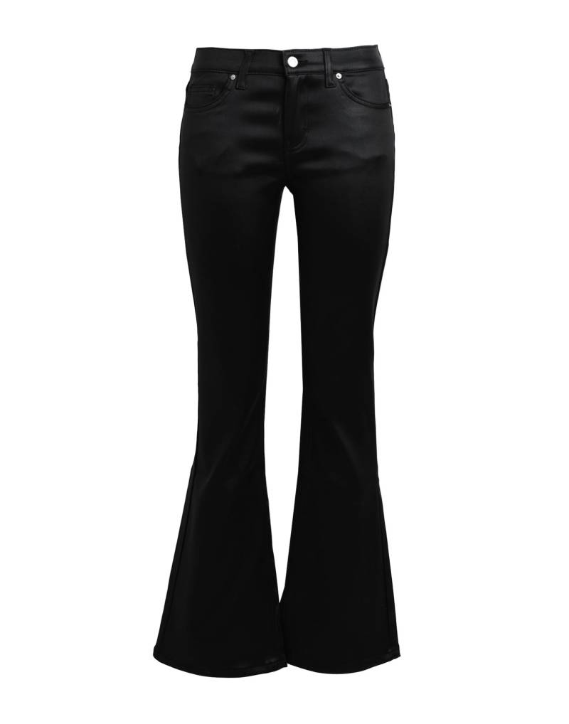 TOPSHOP Hose Damen Schwarz TOPSHOP Hose Damen Schwarz von TOPSHOP