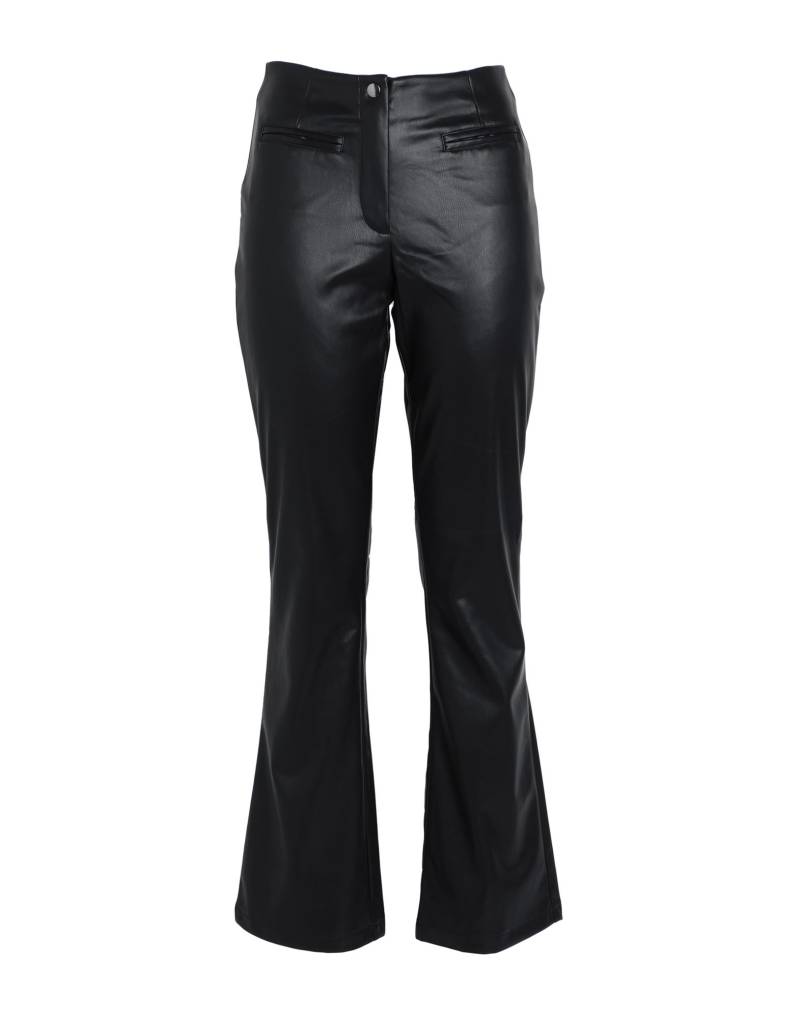 TOPSHOP Hose Damen Schwarz TOPSHOP Hose Damen Schwarz von TOPSHOP