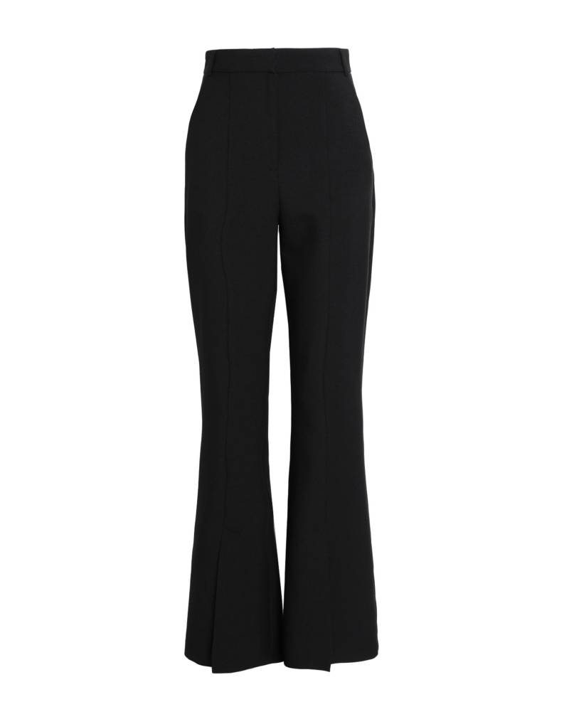 TOPSHOP Hose Damen Schwarz TOPSHOP Hose Damen Schwarz von TOPSHOP