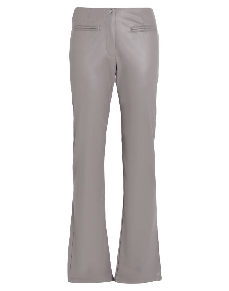 TOPSHOP Hose Damen Maulwurfsgrau von TOPSHOP