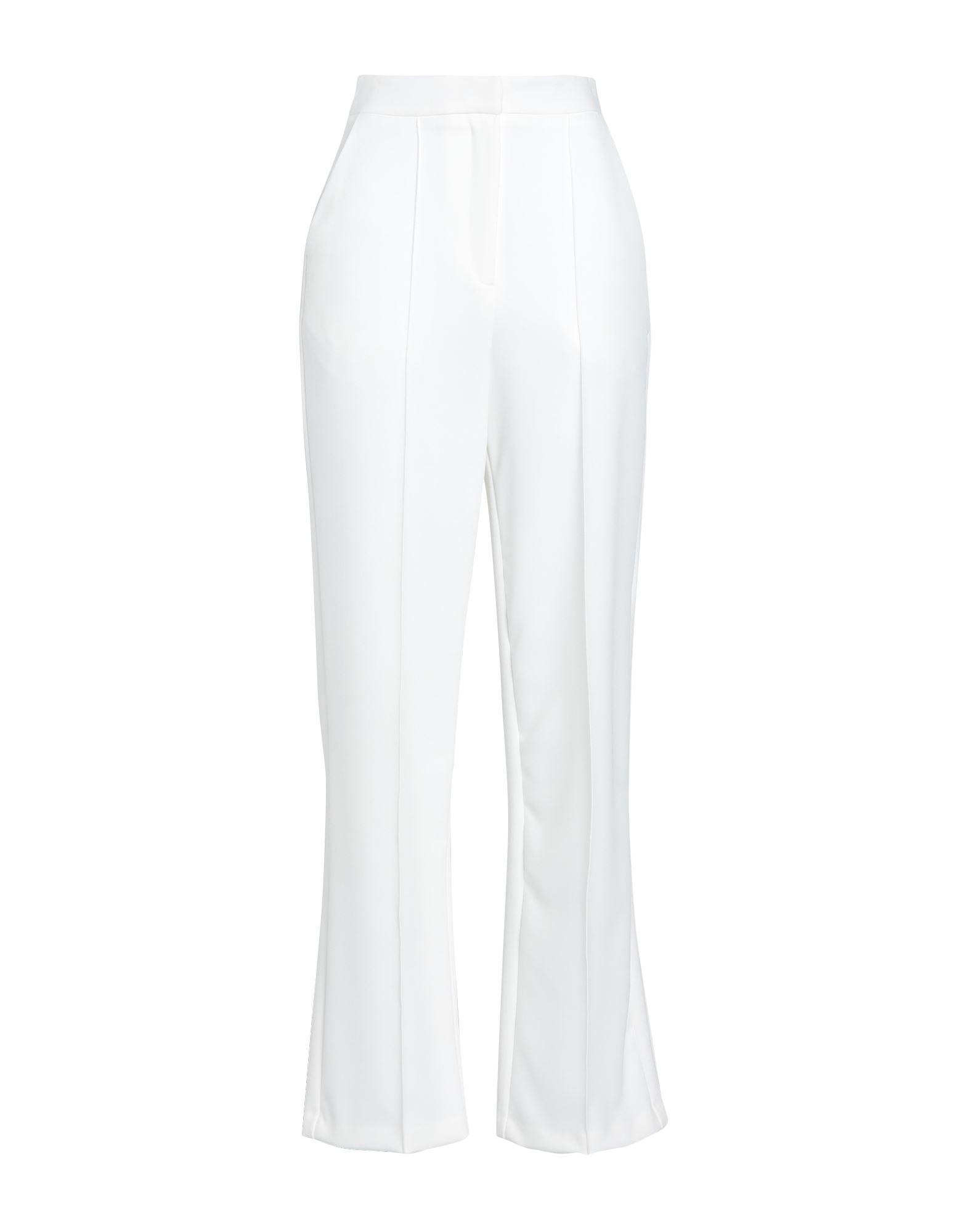 TOPSHOP Hose Damen Weiß von TOPSHOP