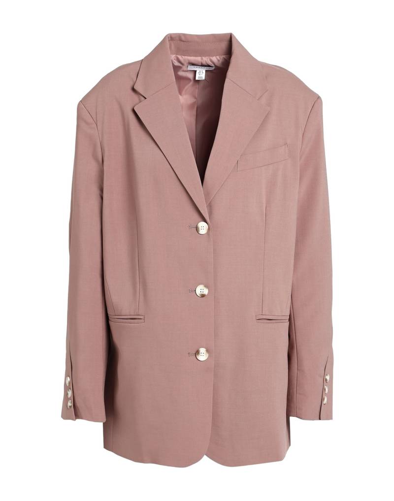 TOPSHOP Blazer Damen Antikrosa von TOPSHOP