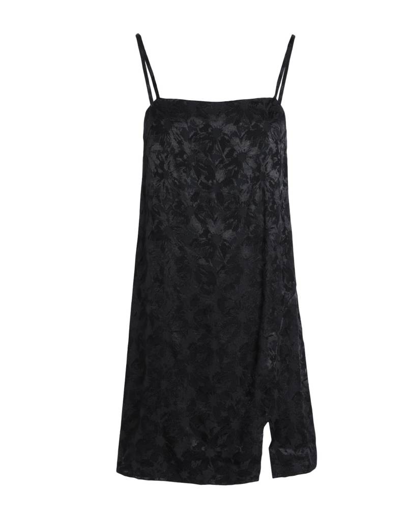 TOPSHOP Mini-kleid Damen Schwarz von TOPSHOP