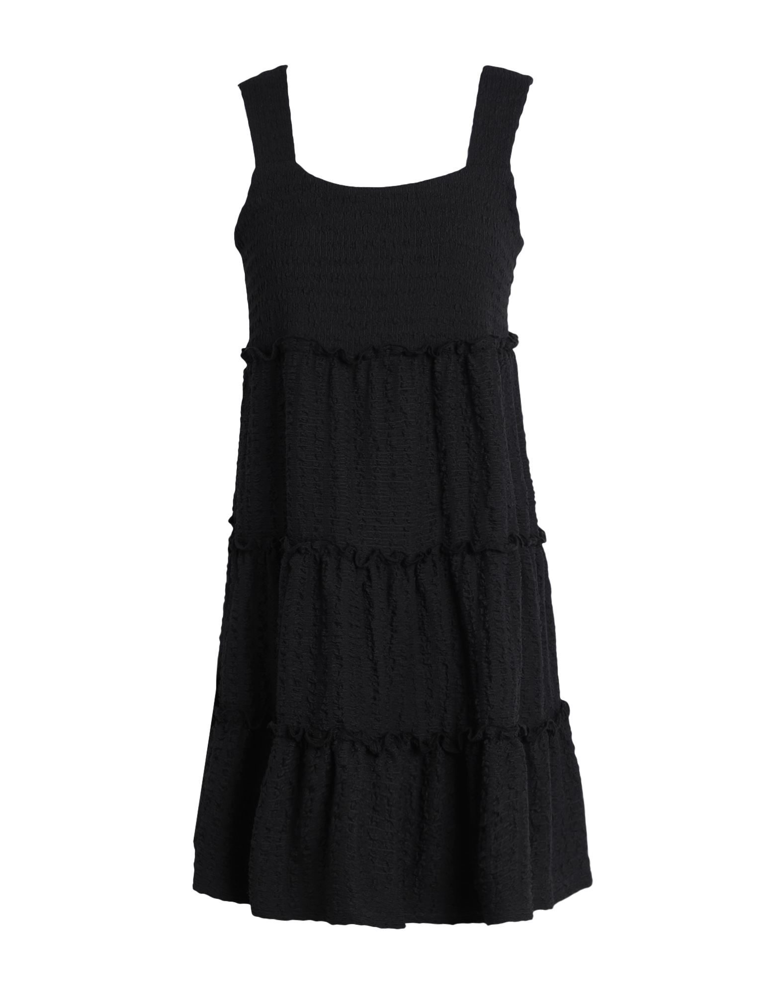 TOPSHOP Mini-kleid Damen Schwarz von TOPSHOP