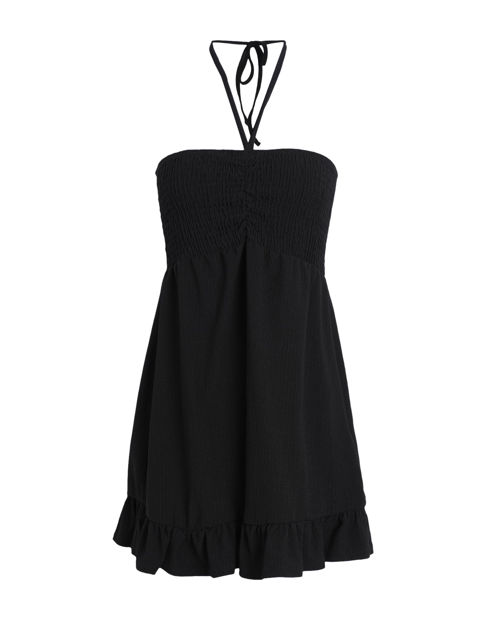 TOPSHOP Mini-kleid Damen Schwarz von TOPSHOP