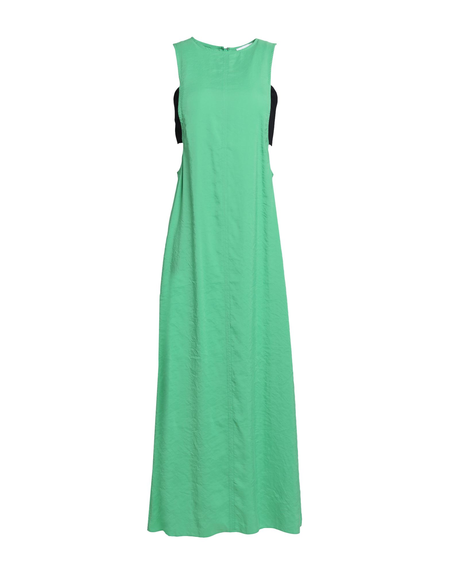 TOPSHOP Maxi-kleid Damen Grün von TOPSHOP