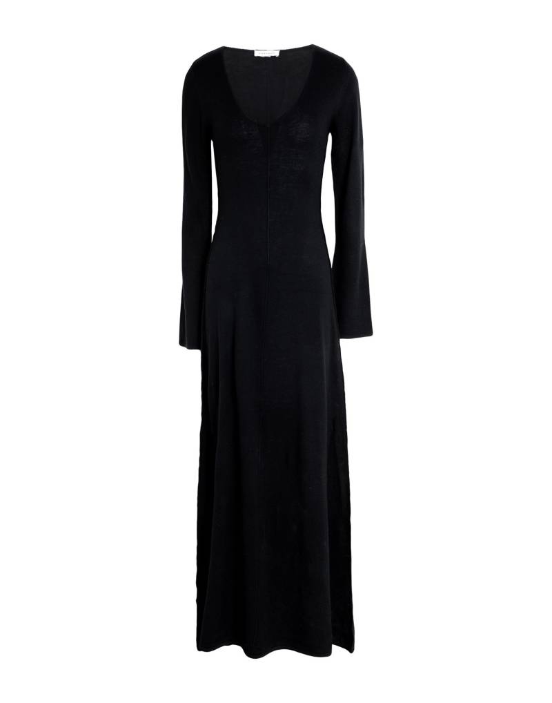 TOPSHOP Maxi-kleid Damen Schwarz von TOPSHOP