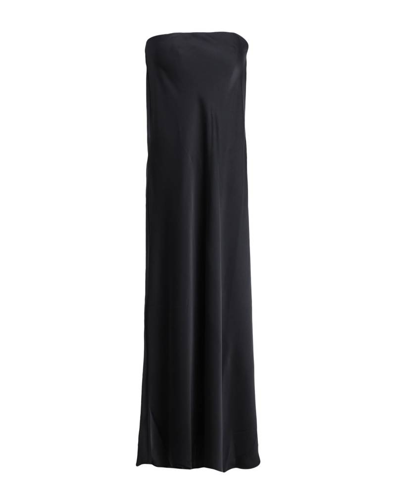 TOPSHOP Maxi-kleid Damen Schwarz von TOPSHOP