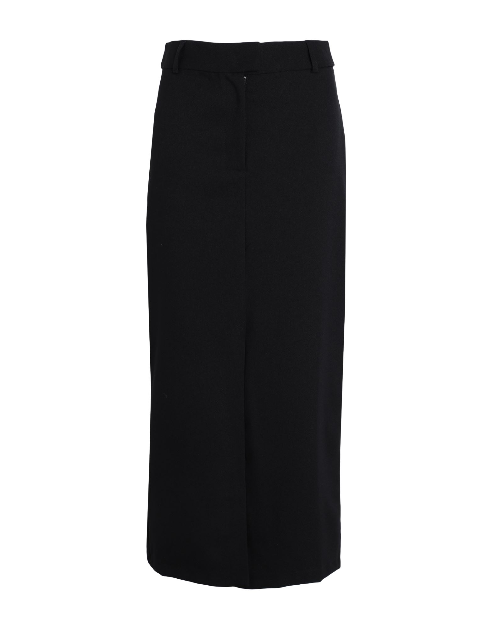 TOPSHOP Maxi-rock Damen Schwarz von TOPSHOP