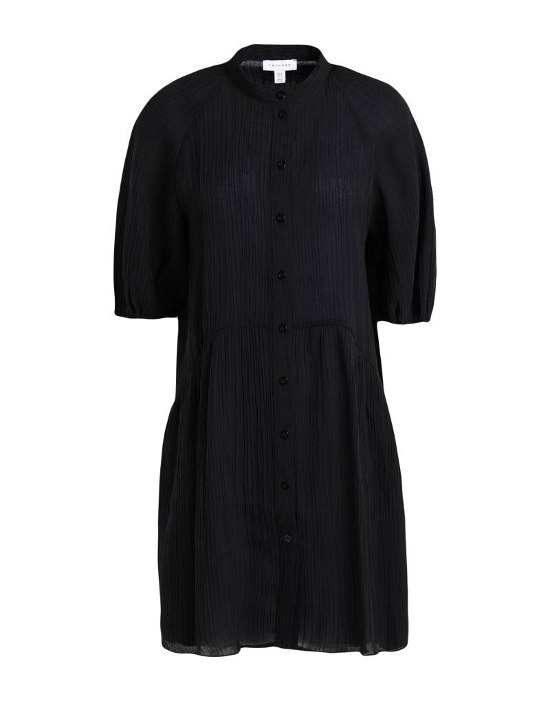 TOPSHOP Mini-kleid Damen Schwarz von TOPSHOP