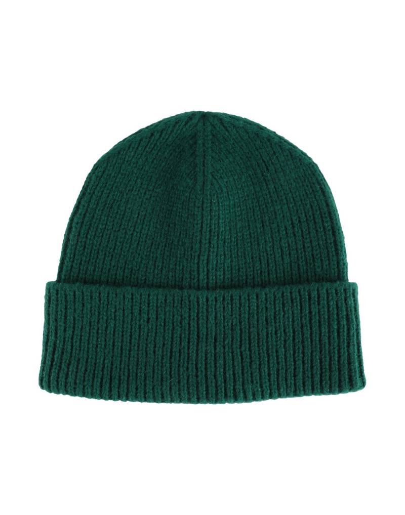 TOPSHOP Mützen & Hüte Damen Grün TOPSHOP Mützen & Hüte Damen Grün von TOPSHOP
